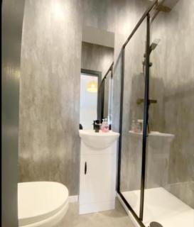 Eleven on Dragon-Room 7 - Harrogate - 2