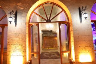 Tîsa Konağı - Halfeti - 1