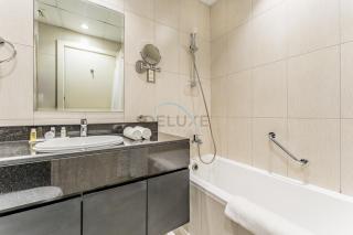 Furnished Studio Near Circle Mall, Close to Parks, Jogging Tracks, Bus Stops And Grocery Stores - Damac Ghalia, JVC by Deluxe Holiday Homes - 1