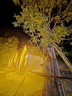 ฮีลใจ การ์เด้น รีสอร์ท - Prakhon Chai - 6