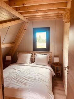 chalet laguiole-aubrac - Curières - 8