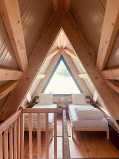 chalet laguiole-aubrac - Curières - 7