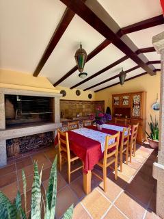 Casa las Hiedras - Marín - 8