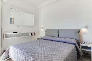 MARITTIMO Riccione - Hotel Clipper FRONTE MARE - Riccione - 9