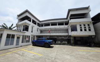Leribi Suites and Restaurant - 0