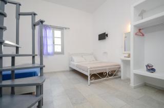 Depis suites - Naxos Chora - 9