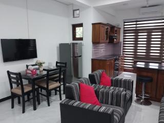 Cassandra Villa -The Retreat - 2
