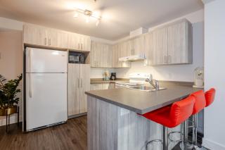 Cozy and Spacious Condo Downtown - 7