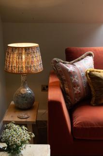 Boutique Holiday Let in Scotland's Borders - The Yarrow Valley - 0