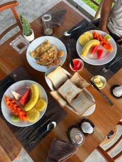 Goalie Beachfront Resort - Hikkaduwa - 7