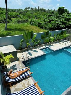 Goalie Beachfront Resort - Hikkaduwa - 4