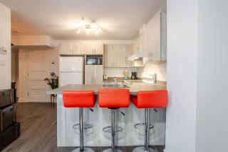 Cozy and Spacious Condo Downtown - Montréal - 4