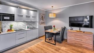 Apartamenty Good Time - Górna Resort - Szklarska Poręba - 7
