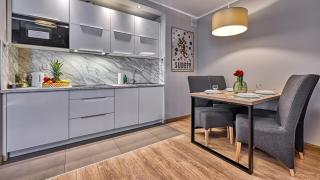Apartamenty Good Time - Górna Resort - Szklarska Poręba - 8