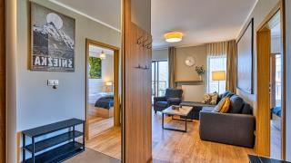 Apartamenty Good Time - Górna Resort - Szklarska Poręba - 9