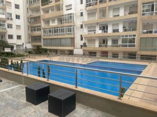 Appartpiscine - 1