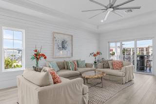 673 White Sands Retreat- Bay Views, Pool, Elevator home - 6