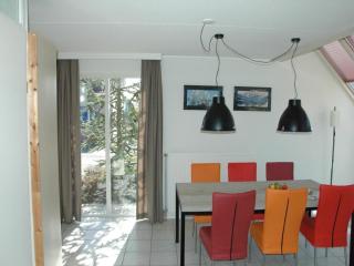 Cosy holiday home with garden - Breskens - 8