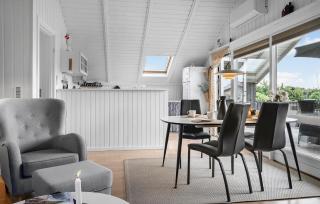 Cozy Home In Vestervig With Wifi - 7