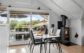 Cozy Home In Vestervig With Wifi - 6