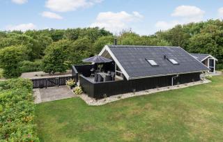 Cozy Home In Vestervig With Wifi - 2