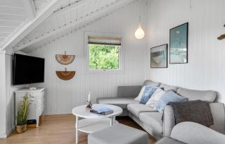 Cozy Home In Vestervig With Wifi - Vestervig - 8