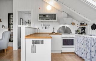 Cozy Home In Vestervig With Wifi - Vestervig - 5