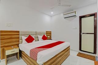 Hotel O Gabbar's - Lucknow - 5