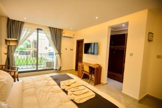 AIDEN HOMES AND APARTMENTS HOTEl - Koforidua - 6