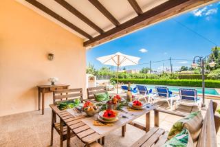 Ideal Property Mallorca - Ca na Tonina - Port de Pollença - 6