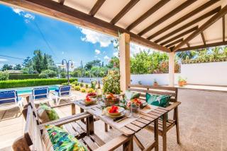 Ideal Property Mallorca - Ca na Tonina - Port de Pollença - 5
