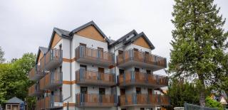 Apartament Premium w sercu Karpacza 10 - Karpacz - 7