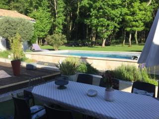 Havre de paix avec 2 chambres et salle de bain - 6