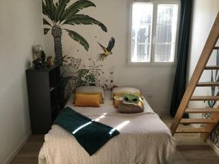 Havre de paix avec 2 chambres et salle de bain - 5