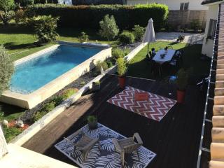 Havre de paix avec 2 chambres et salle de bain - 4