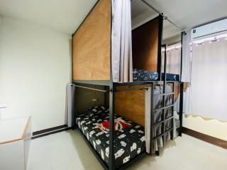 Jomstay Hostel - 1