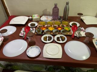 Sarkar Villa Homestay - Kolkata - 8