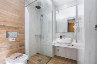 Marvel Deluxe Rooms - Heraklion - 6