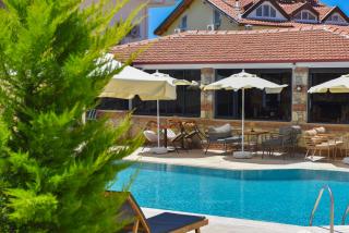 Marla Suite Fethiye - 2