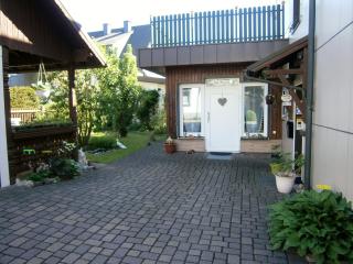 Pension Central - Bad Steben - 8