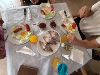 OLI Hotel - Fushë-Krujë - 9