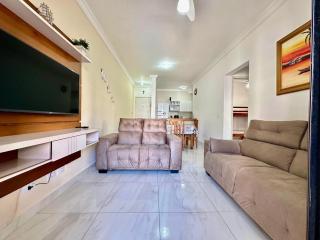 Apto Praia Grande Ubatuba - 5