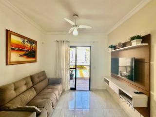 Apto Praia Grande Ubatuba - 7