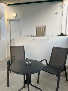 Athenian loft with urban view - 7