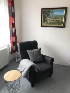 Apartmán Orlík nad Vltavou - 5