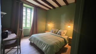 La Maison du Cèdre - Bénévent-lʼAbbaye - 7