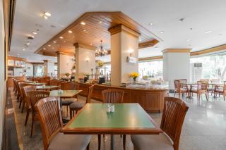 Grand Diamond Suites Hotel - 6