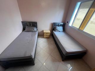 Al Hassania 4 - Agadir - 5
