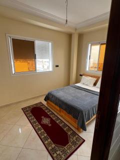 Al Hassania 4 - Agadir - 7