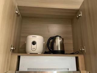FAB Home with Netflix, Disney, Prime and HBOMax - Manila - 6